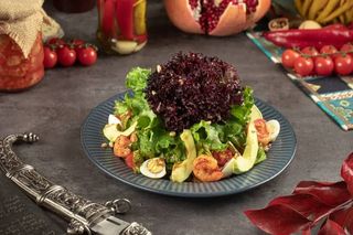 Салат от шефа