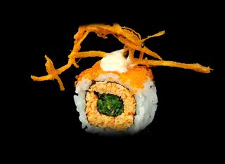 Урамаки Инферно (4бр-130г)