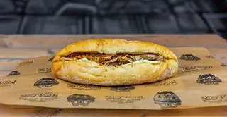 Zio Tom Porchetta