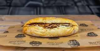 Zio Tom Porchetta