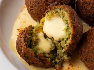 Фалафель з сиром Чедер (260g)