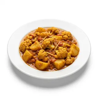 Aloo Gobi
