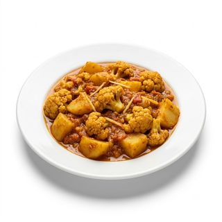 Aloo Gobi