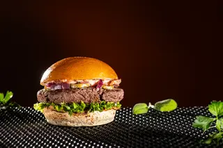 Hamburger