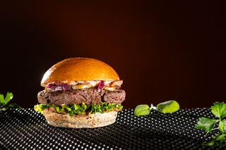 Hamburger