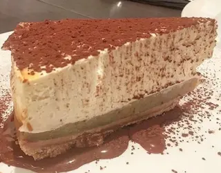 Tarta banoffee