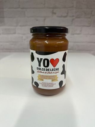 Dulce De Leche El Mundo Del Dulce De Leche