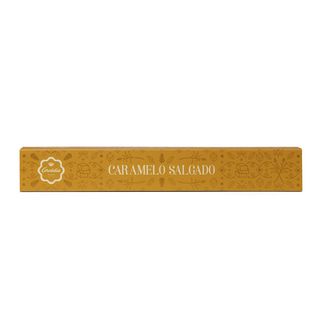 Coleção Sabores Caramelo Salgado