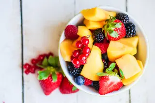 Voćna salata