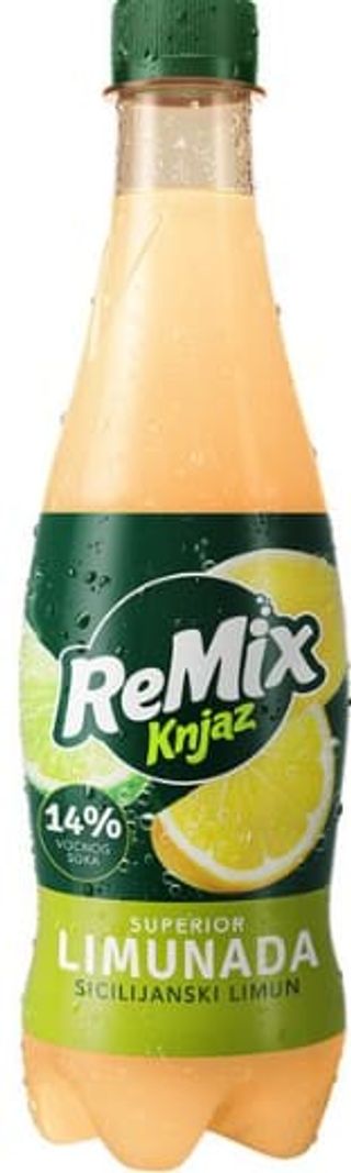 Remix limun 0.33 l