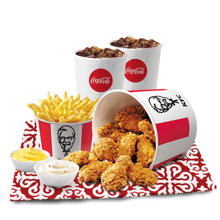 Баскет M Комбо