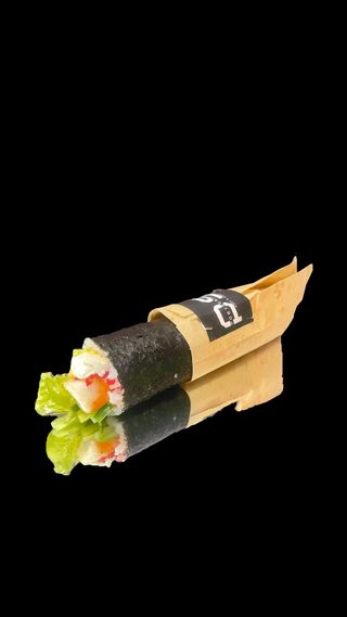 Суші Шаурма з креветкою 290 g