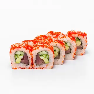 Каліфорнія з тунцем glovo