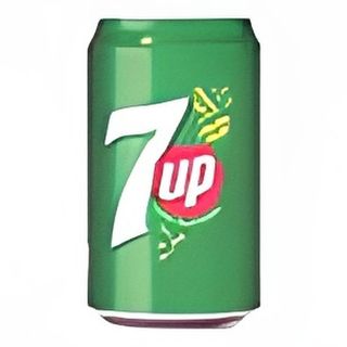 7'UP