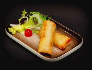 A001- Involtini primavera 3 pezzi