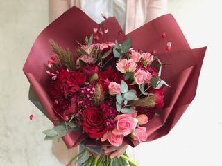 ჰერა (ზომა L) 