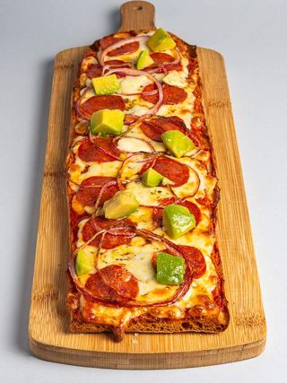 Pizza Pepperoni