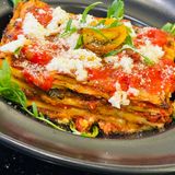 Lasagnes bolognaise 550g 