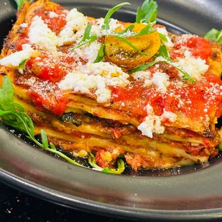 Lasagnes bolognaise 550g 