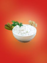 Соус белый (120гр)