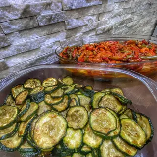 Zucchine 150 g