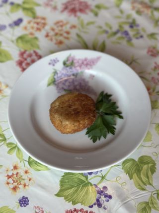 Котлета куриная 1 шт