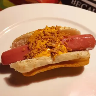 Perrito Completo