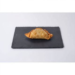 Empanada De Espinacas