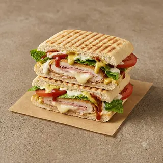 Panini Cordon Bleu