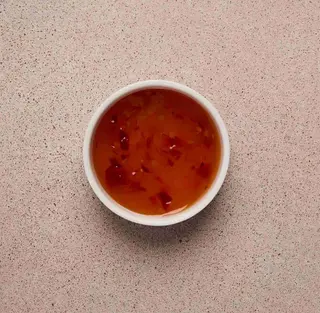 Salsa Chili Dulce 甜辣醬