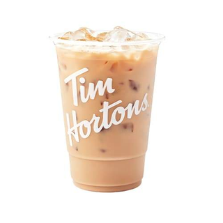 Iced Latte Clásico