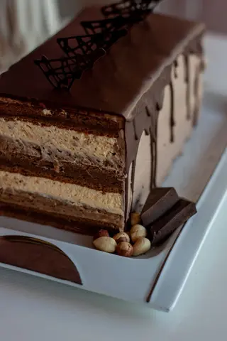 Napoleon torta 2 kg