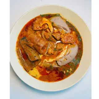 Amala Combo