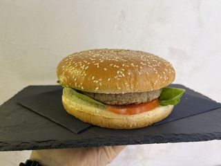 Hamburger
