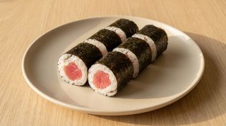 Maki cu ton