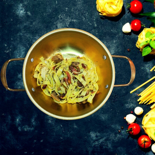 Plato De La Casa