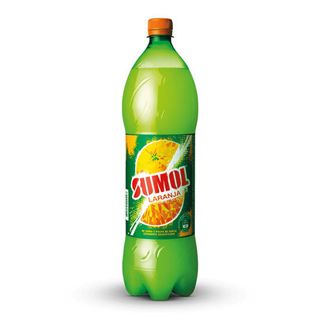 Sumol Laranja 1,5L