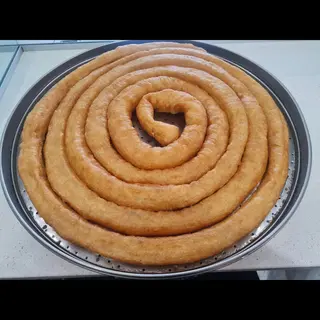 Porras (1 Kg.)