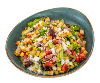 Абстрактна салата (500г)