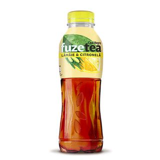 Fuzetea lamaie 500ml sticla