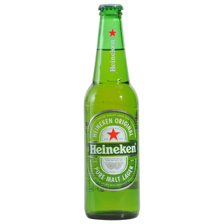 Heineken pivo