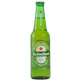 Heineken pivo