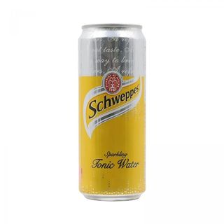 Schweppes Tonic