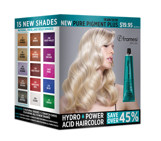 Fra Framcolor Pure Pigment Plus /22 60Ml