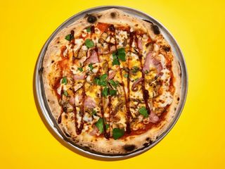 BBQ Bacon Ranch 30/40cm