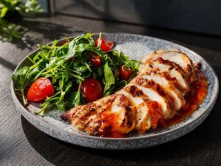 Стейк з індички 300гр