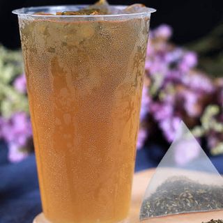 Fruit Tea De Té Verde (500 Ml.)