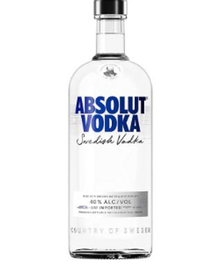 Absolute 70 cl