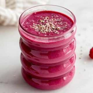 Organic Beetroot & Apple Juice With A Hint Of Ginger