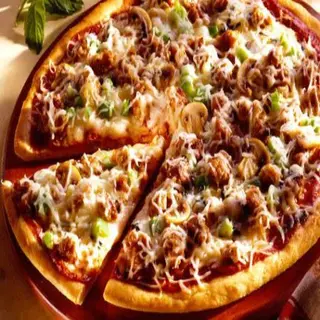 Pizza Italiana Mediana
